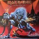 Iron Maiden - The Real Worst One - Double LP Vinyl Album - 2025 Europe - Coloured Red Green Marbled - Heavy Metal