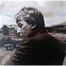 Alain Bashung ‎– Bleu Pétrole - Double LP Vinyl Album - 2009 France - Rock Français