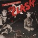 The Clash - Live In Paris 1980 - LP Vinyl Album - 2025 Slovenia - Garage Punk