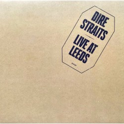 Dire Straits - Live At Leeds 1978 - LP Vinyl Album - Reissue 2025 Europe - Classic Rock