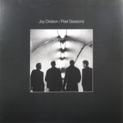 Joy Division - Peel Sessions - LP Vinyl Album - 2025 UK - Post Punk