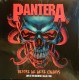 Pantera - Before We Were Cowboys - Live At The Basement, Dallas 1988 - LP Vinyl Album - 2024 Sweden - Thrash Metal