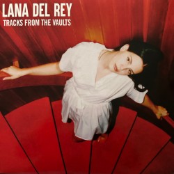 Lana Del Rey -Tracks From The Vaults - LP Vinyl Album - USA 2024 - Electro Pop