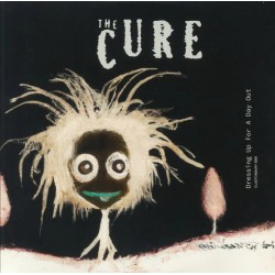 The Cure - Dressing Up For A Day Out - Double LP Vinyl Album - 2025 Italy - New Wave Post Punk