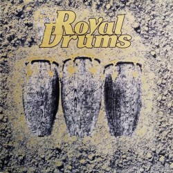 Molacacho & Freddy G - Rio De Barcelona - Maxi Vinyl 12 inches - 2001 France - Tribal House