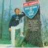 Jan Howard - Rock Me Back To Little Rock - LP Vinyl Album - USA 1970 - Country Music
