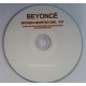 Beyoncé - Broken - Hearted Girl - CDr Single Promo