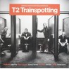 T2 Trainspotting - Original Motion Picture Soundtrack - Double LP Vinyl Album - 2017 Europe - OST Film