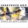 Kenji Kawai - Innocence O.S.T. - LP Vinyl Album - 2014 Japan - Ambient Soundtrack