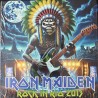 Iron Maiden - Rock In Rio 2013 - LP Vinyl Album - UK 2024 - Heavy Metal
