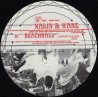 Nalin & Kane - Beachball - Maxi Vinyl 12 inches - 1997 Germany - Progressive Trance