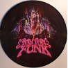 Teenage Bad Girl - Tonton Funk - Maxi Vinyl 12 inches - Picture Disc - 2010 France - Electro House