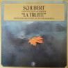 Schubert - Hephzibah Menuhin - Quintette En La Majeur "La Truite" - LP Vinyl Album - 1978 France - Classical