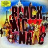 Bande Originale Du Film "Black Mic Mac" - LP Vinyl Album - 1986 France - OST Soundtrack
