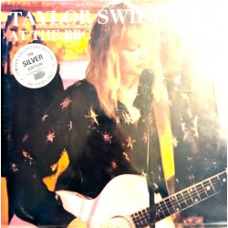 Taylor Swift - At The BBC - LP Vinyl Album - 2024 Europe - Country Pop