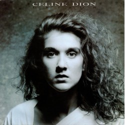 Celine Dion - Unison - LP Vinyl Album - 1990 Spain - Variété Française