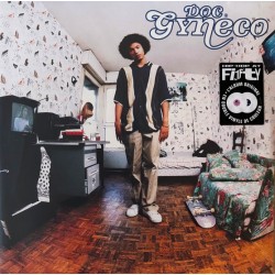 Doc Gynéco ‎– Première Consultation - Double LP Vinyle - Edition 20 ème Anniversaire