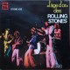 The Rolling Stones - «L'âge D'or» Des Rolling Stones Vol 16 - Stone Age - LP Vinyl Album - 1974 France - Rhythm & Blues