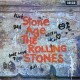 The Rolling Stones - «L'âge D'or» Des Rolling Stones Vol 16 - Stone Age - LP Vinyl Album - 1974 France - Rhythm & Blues