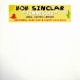 Bob Sinclar - Tennessee - Maxi Vinyl 12 inches - 2006 Germany - House Music