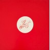 Kylie Minogue - 2 Hearts - Maxi Vinyl 12 inches - UK 2007 - Coloured Red - House Music