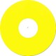 Kylie Minogue - Slow (The Chemical Brothers Remix) - Maxi Vinyl 12 inches - UK 2003 - Coloured Yellow Promo - Acid House