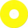 Kylie Minogue - Slow (The Chemical Brothers Remix) - Maxi Vinyl 12 inches - UK 2003 - Coloured Yellow Promo - Acid House