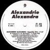 Claude François - Alexandrie Alexandra (Egyptian Mix) - Maxi Vinyl 12 inches - 1998 France - Disco Music