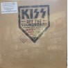 Kiss - Off The Soundboard Live At Donington - Monsters Of Rock - 3 LP Vinyl Boxset - 2022 Europe - Hard Rock