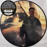 Harold Faltermeyer - Lady Gaga - Hans Zimmer - Top Gun: Maverick - LP Vinyl Album - Picture Disc - 2023 Europe - OST Soundtrack