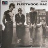 Fleetwood Mac - BBC2 - Sessions 1968-69 - LP Vinyl Album - UK 2022 - Classic Rock