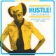 Hustle! Reggae Disco - Triple LP Vinyl Album - 2017 Europe - Reggae Music