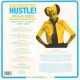 Hustle! Reggae Disco - Triple LP Vinyl Album - 2017 Europe - Reggae Music