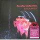 Black Sabbath - Paranoid - LP Vinyl Album - 2024 Europe - Splatter Edition - Heavy Metal