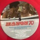 Serge Gainsbourg, Michel Colombier - Manon 70 - Ce Sacré Grand-Père... - LP Vinyl Album - 2020 Europe - OST Soundtrack