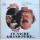 Serge Gainsbourg, Michel Colombier - Manon 70 - Ce Sacré Grand-Père... - LP Vinyl Album - 2020 Europe - OST Soundtrack