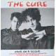 The Cure - Hang On A Second - Live 1984 - LP Vinyl Album - 2023 Europe - New Wave