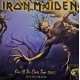 Iron Maiden - Fear Of The Dark Tour 1992 - Live In Caracas - 3LP Vinyl Boxset - 2026 Europe - Heavy Metal