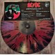 AC/DC - Anthology Vol.1 - LP Vinyl Album - Splatter Promo Edition - 2026 Europe - Hard Rock