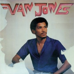 Van Jones - Time Has Made Me New - LP Vinyl Album - 2017 Europe - Disco Soul