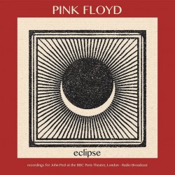 Pink Floyd - Eclipse - Double LP Vinyl Album - 2025 Europe - Psychedelic Rock