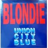 Blondie - Union City Blue - Maxi Vinyl 12 inches - 1995 Italy - House Music