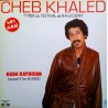 Cheb Khaled - Hada Raykoum - LP Vinyl Album - 1985 France - Raï Oriental Music