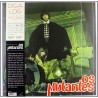 Os Mutantes - Panis Et Circensis - LP Vinyl Album + CD - 2007 Russia - Psychedelic Rock