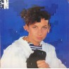 Gianna Nannini - Puzzle - LP Vinyl Album - 2018 Italy - Italian Pop