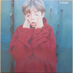 Placebo ‎– Placebo - LP Vinyl