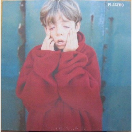 Placebo ‎– Placebo - LP Vinyl