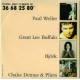 Björk, Paul Weller, etc. - Écoutez, Jouez Et Gagnez Au 36 68 25 80 - Compilation - CD Single Promo