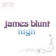 James Blunt ‎- High - CD Single Promo