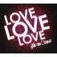 James Blunt ‎- Love Love Love - CD Maxi Single Promo